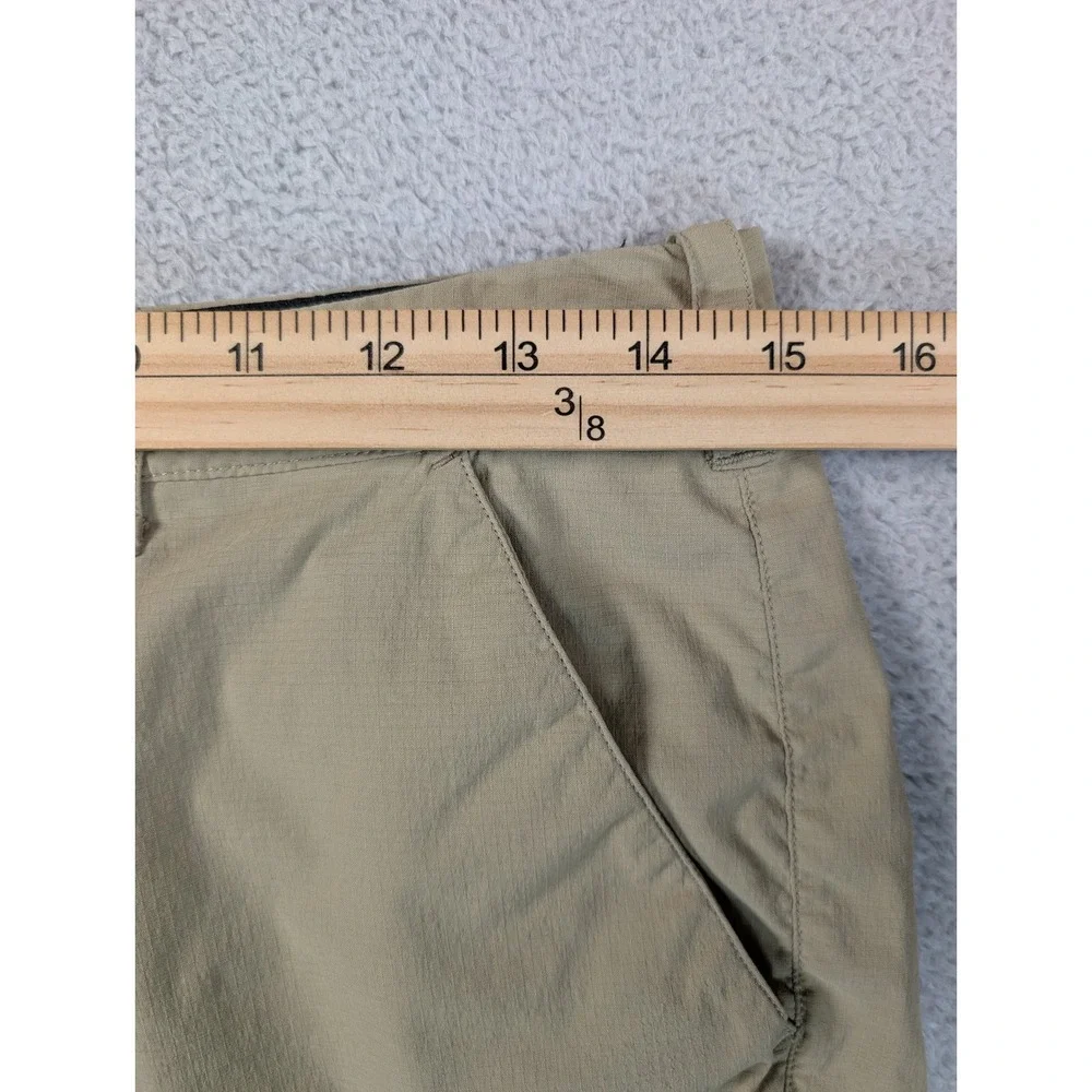 Montbell nylon hiking
